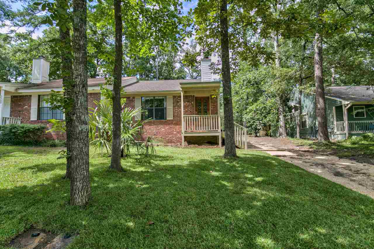 3342 Thomas Butler Road, Unit B Tallahassee, FL 32308 - Photo 34 of 35 Gallery Image 34