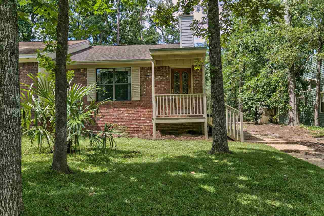 3342 Thomas Butler Road, Unit B Tallahassee, FL 32308 - Photo 35 of 35 Gallery Image 35