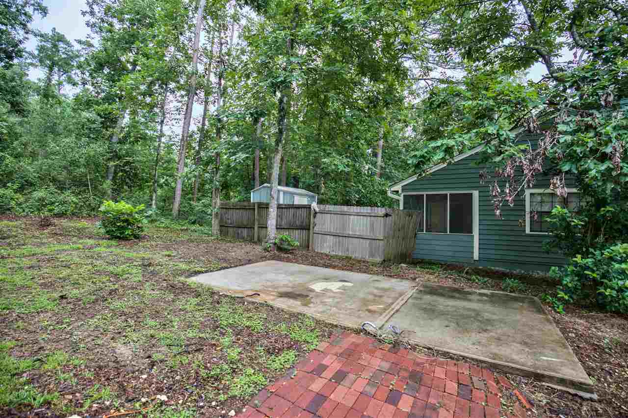 3342 Thomas Butler Road, Unit B Tallahassee, FL 32308 - Photo 5 of 35 Gallery Image 5