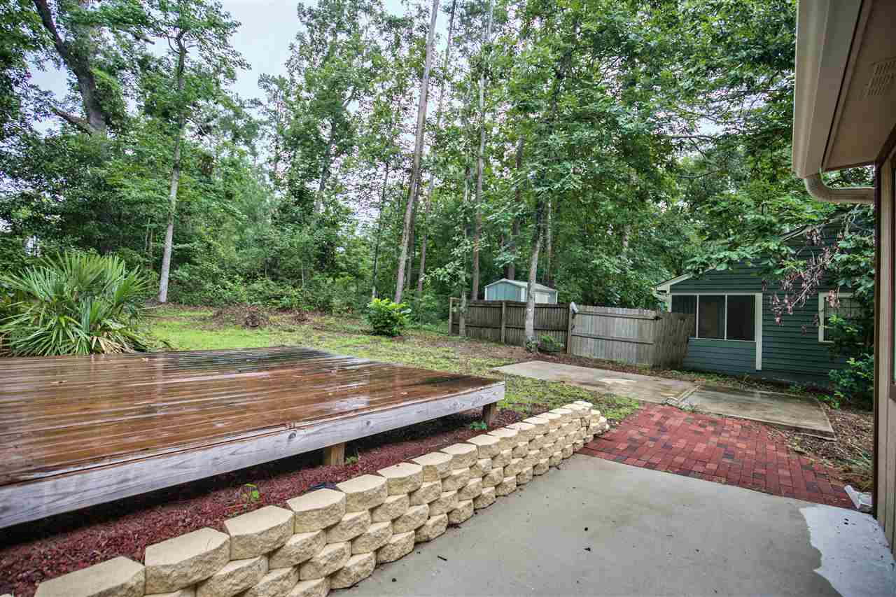 3342 Thomas Butler Road, Unit B Tallahassee, FL 32308 - Photo 6 of 35 Gallery Image 6