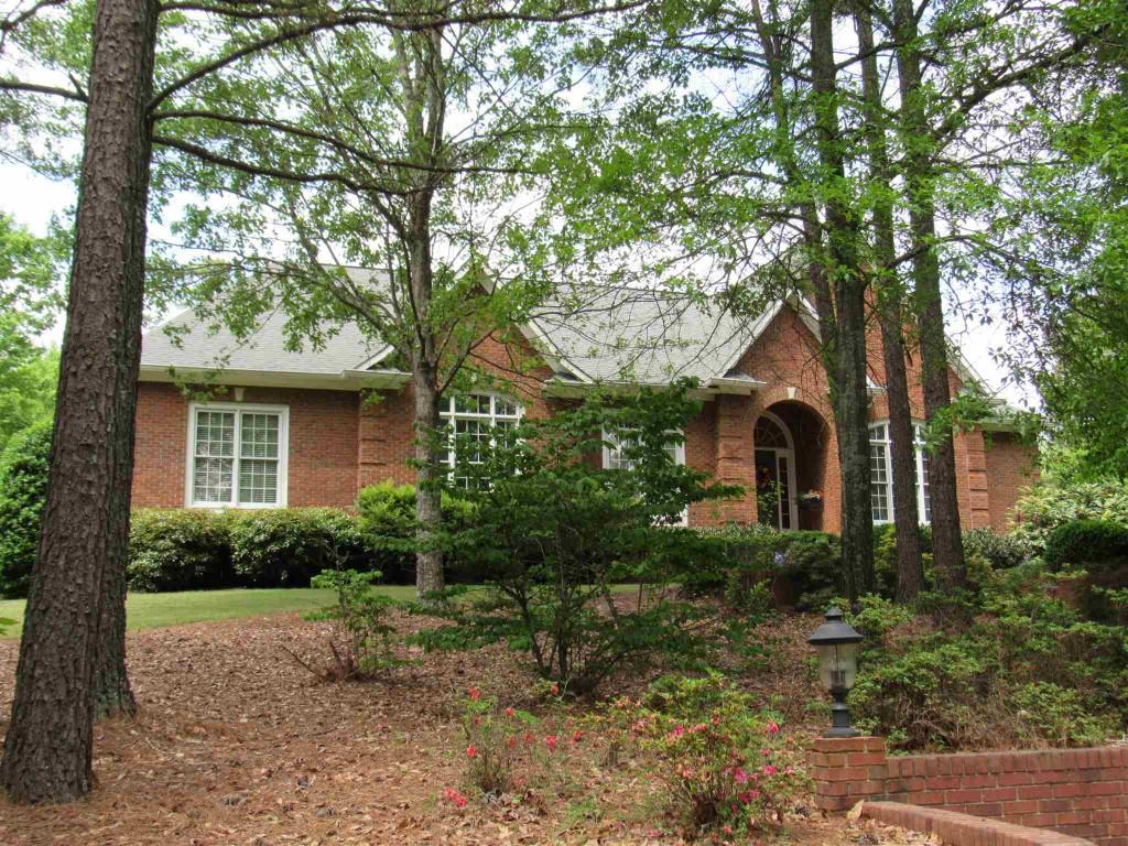 37 Windchime Way Northeast Rome, GA 30161 - Photo 1 of 1