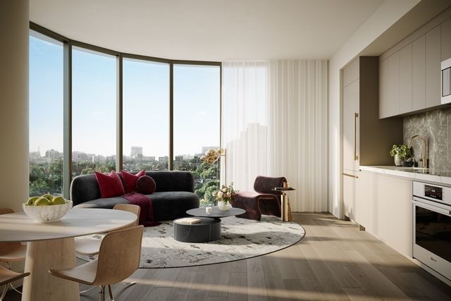 $735,000 | 55 Lagrange Street, Unit 2C, Boston, MA 02116