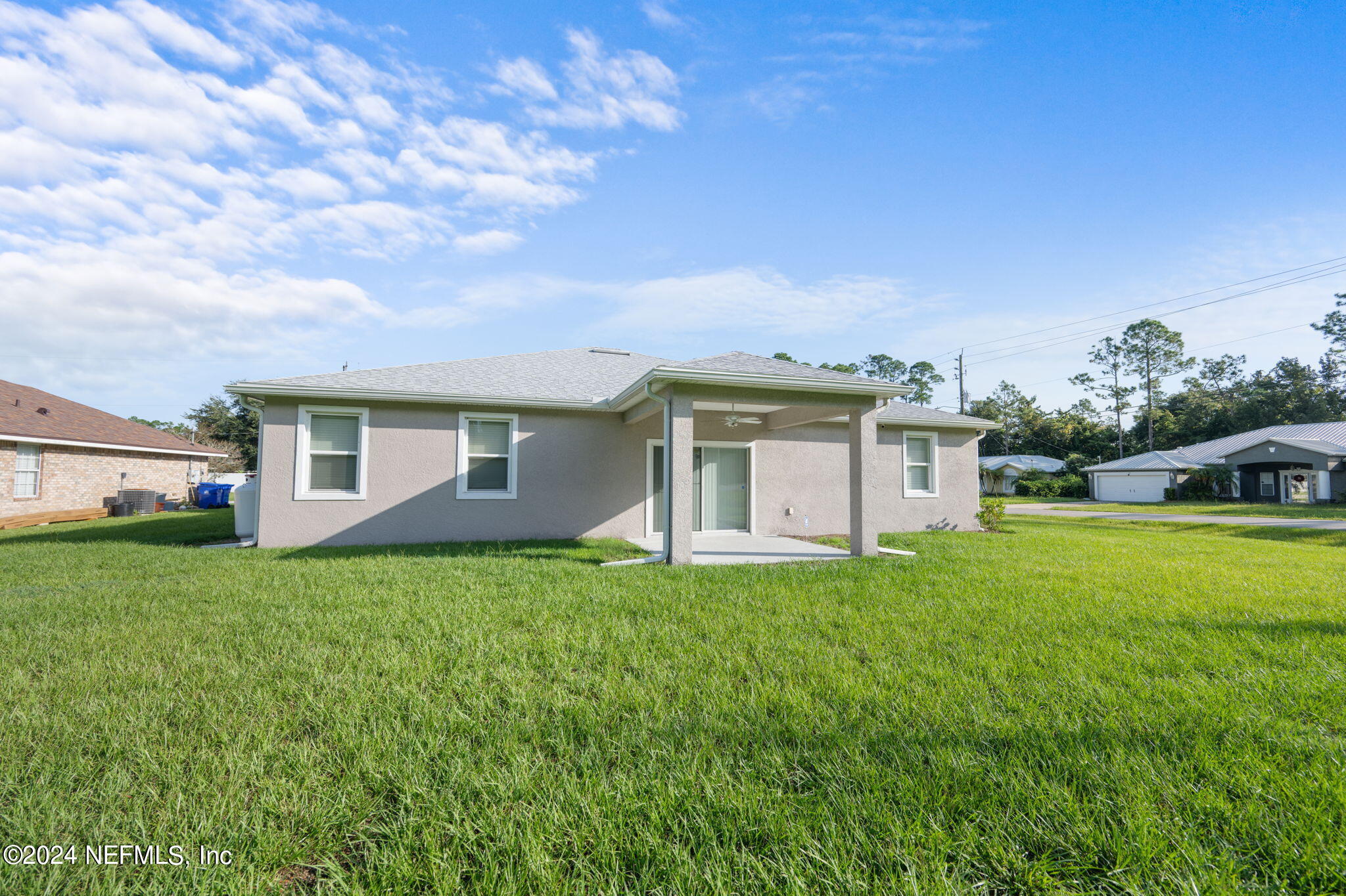 54 Riddle Drive Palm Coast, FL 32164 - Photo 33 of 35 15-web-or-mls-LNL_4526