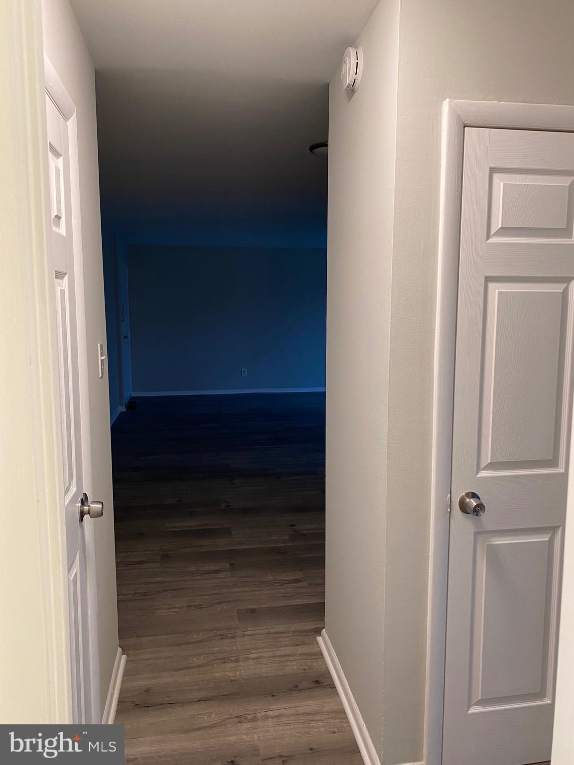 4256 Buckman Road, Unit 27 Alexandria, VA 22309 - Photo 12 of 30 a view of closet