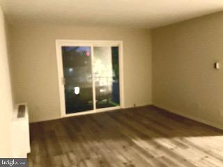4256 Buckman Road, Unit 27 Alexandria, VA 22309 - Photo 25 of 30 a view of an empty room
