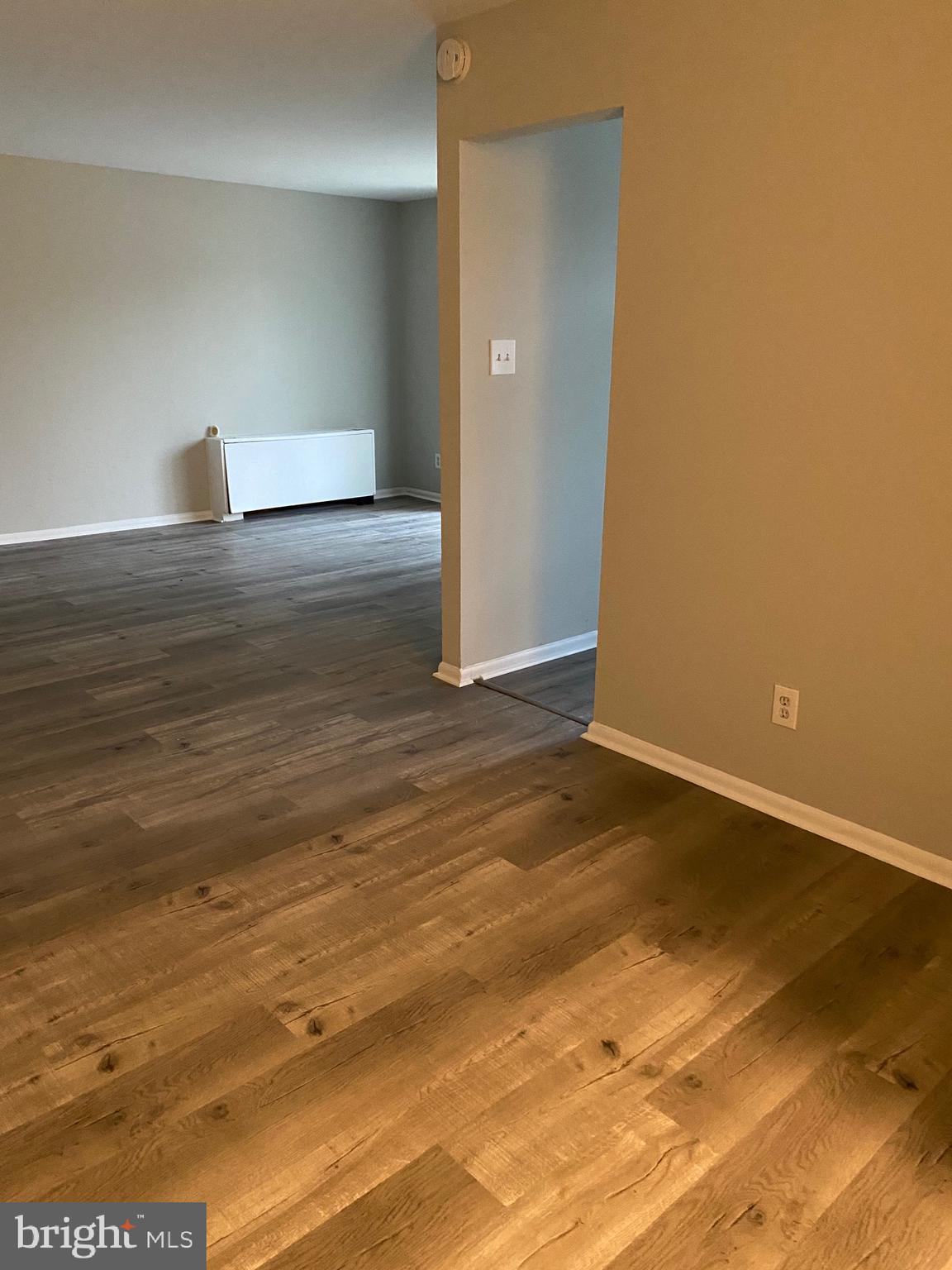 4256 Buckman Road, Unit 27 Alexandria, VA 22309 - Photo 10 of 30 a view of empty room