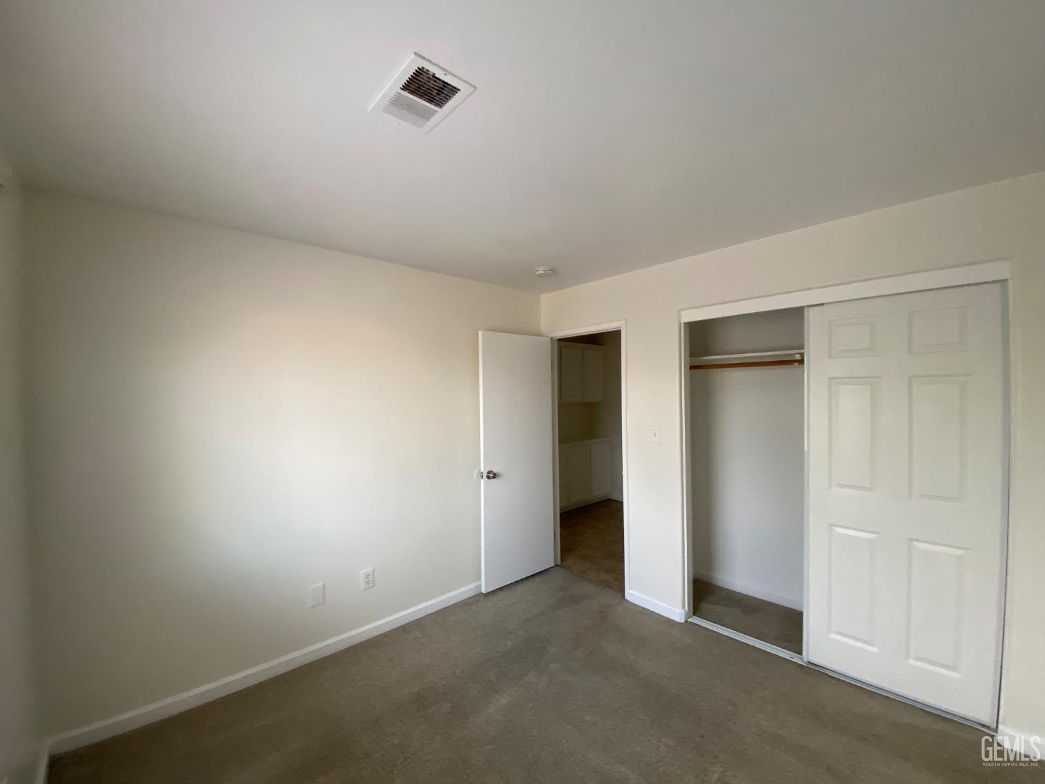 Undisclosed Address Bakersfield, CA 93307 - Photo 18 of 34 a view of an empty room