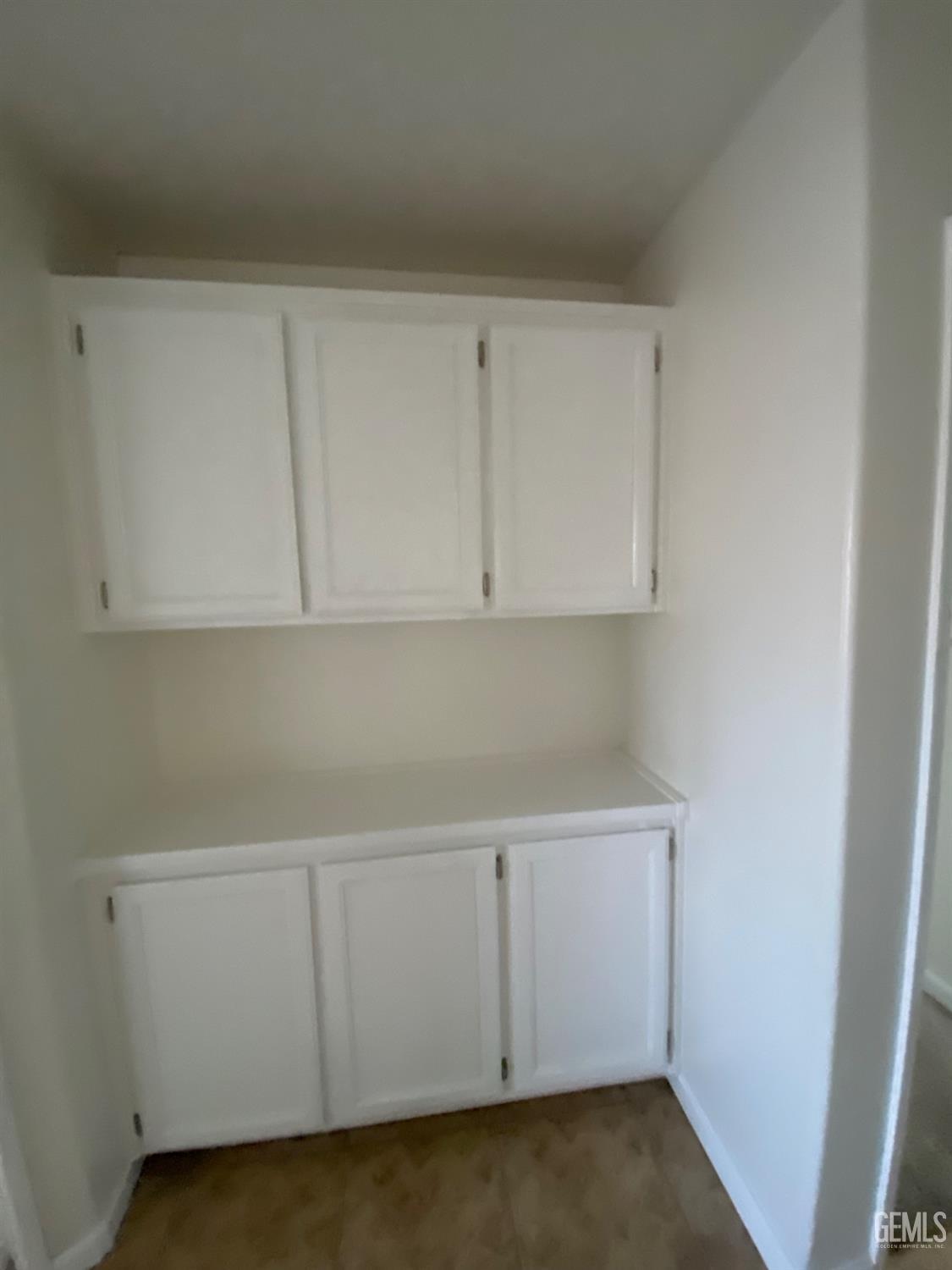 Undisclosed Address Bakersfield, CA 93307 - Photo 25 of 34 a view of an empty room