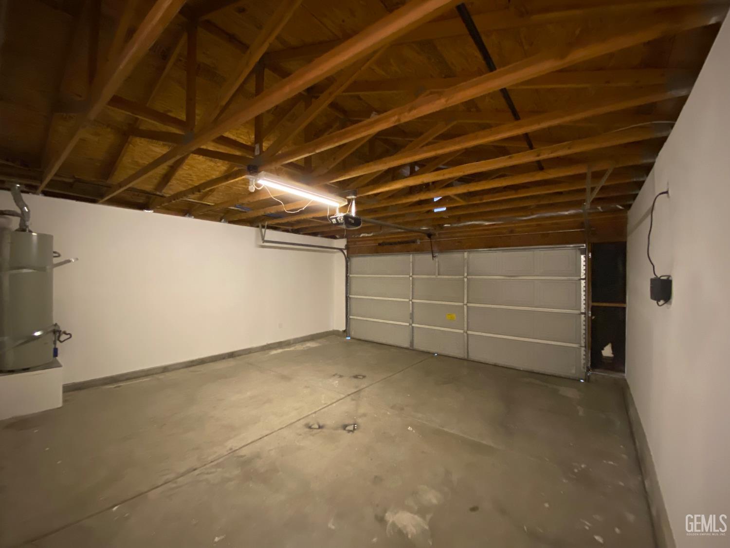 Undisclosed Address Bakersfield, CA 93307 - Photo 29 of 34 a view of empty room