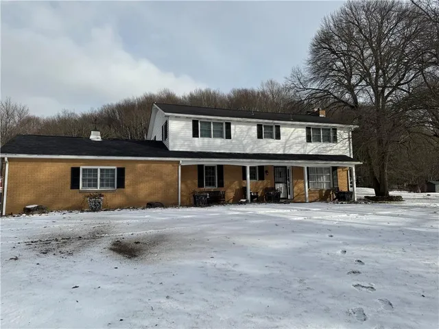$529,900 | 2072 Boyd School Road, Wampum, PA 16157