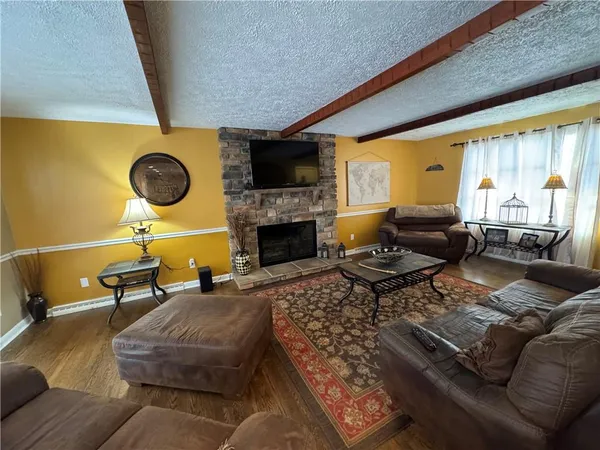 $519,900 | 2072 Boyd School Road, Wampum, PA 16157