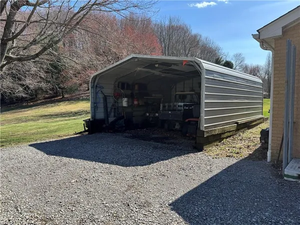 $519,900 | 2072 Boyd School Road, Wampum, PA 16157