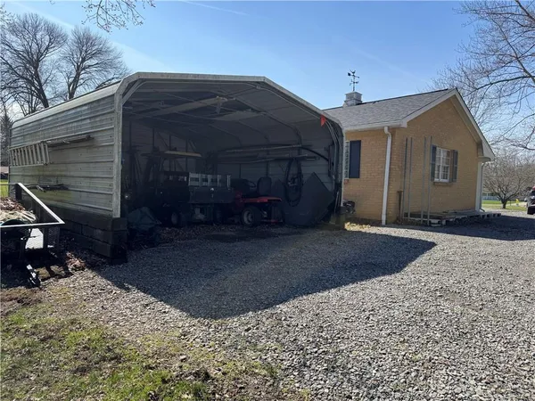$519,900 | 2072 Boyd School Road, Wampum, PA 16157