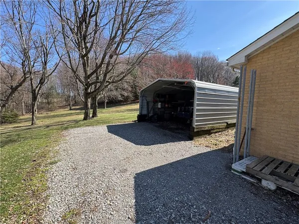 $519,900 | 2072 Boyd School Road, Wampum, PA 16157