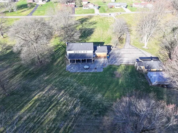 $519,900 | 2072 Boyd School Road, Wampum, PA 16157