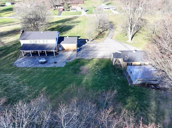 $519,900 | 2072 Boyd School Road, Wampum, PA 16157