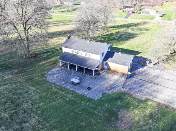 $519,900 | 2072 Boyd School Road, Wampum, PA 16157
