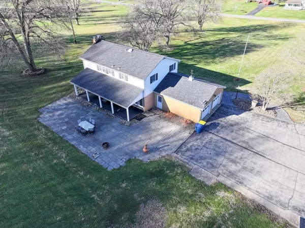 $519,900 | 2072 Boyd School Road, Wampum, PA 16157