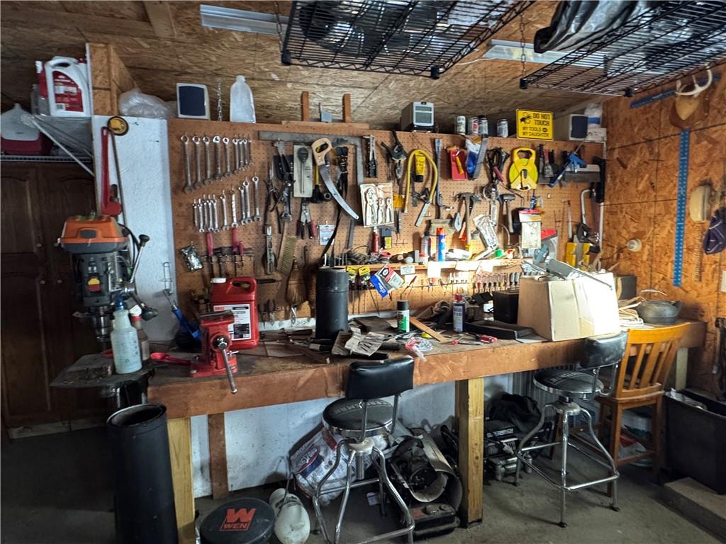 2072 Boyd School Road Wampum, PA 16157 - Photo 41 of 45 a view of a chairs and tables in a patio