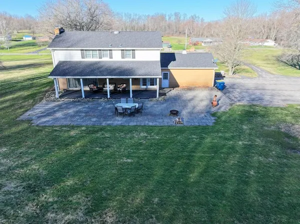 $519,900 | 2072 Boyd School Road, Wampum, PA 16157