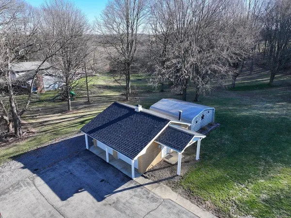 $519,900 | 2072 Boyd School Road, Wampum, PA 16157