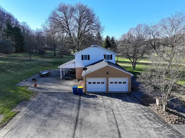 $519,900 | 2072 Boyd School Road, Wampum, PA 16157