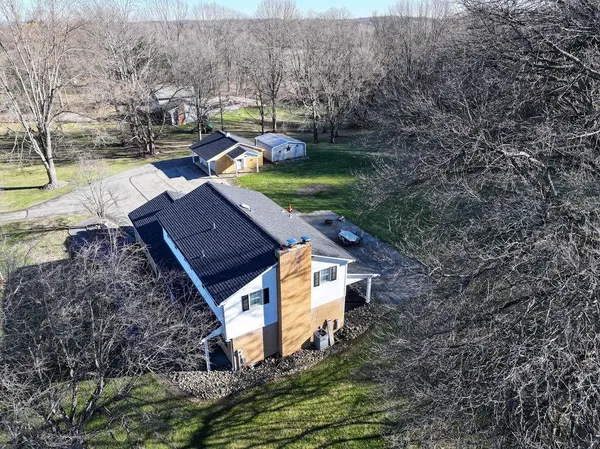 $519,900 | 2072 Boyd School Road, Wampum, PA 16157