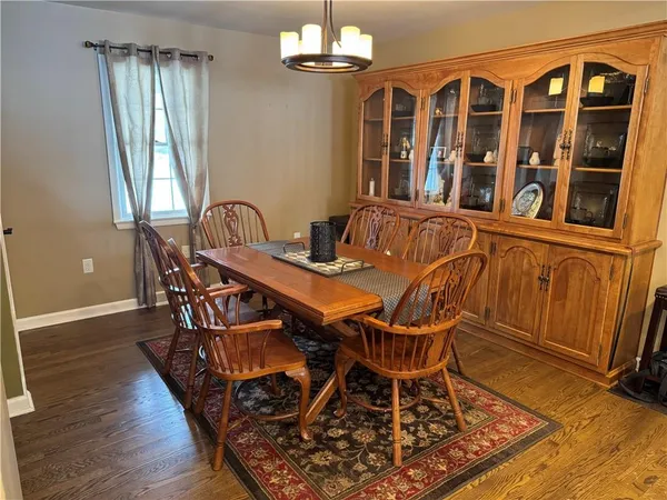$519,900 | 2072 Boyd School Road, Wampum, PA 16157