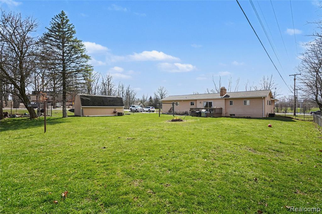 12519 Jennings Road Linden, MI 48451 - Photo 24 of 31 Gallery Image 24