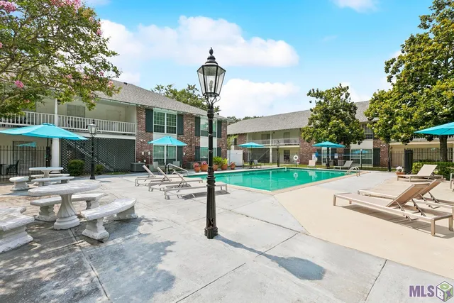 $1,175 | 10448 Jefferson Highway, Unit G, St. George, LA 70809