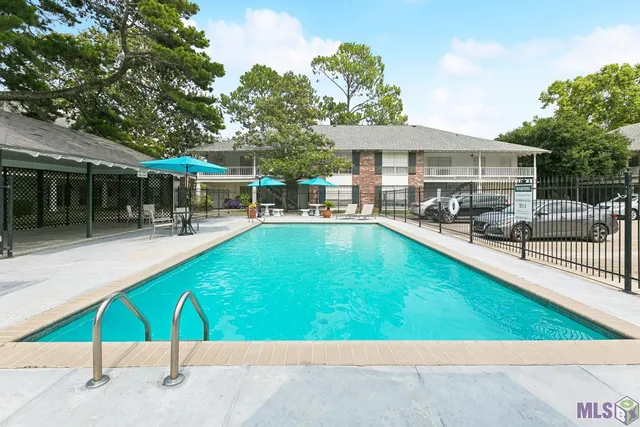$1,175 | 10448 Jefferson Highway, Unit G, St. George, LA 70809