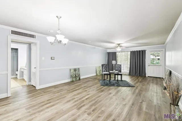 $1,175 | 10448 Jefferson Highway, Unit G, St. George, LA 70809