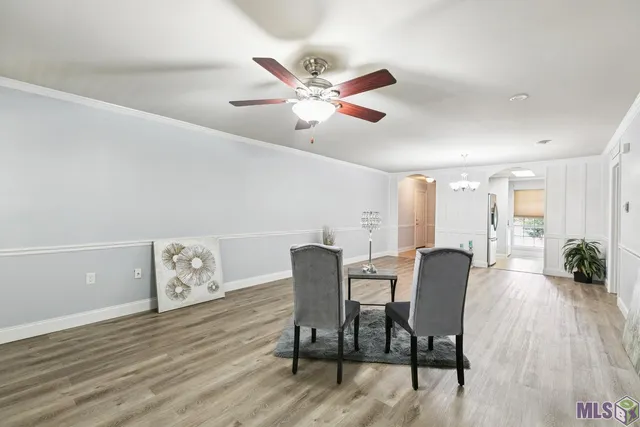 $1,175 | 10448 Jefferson Highway, Unit G, St. George, LA 70809