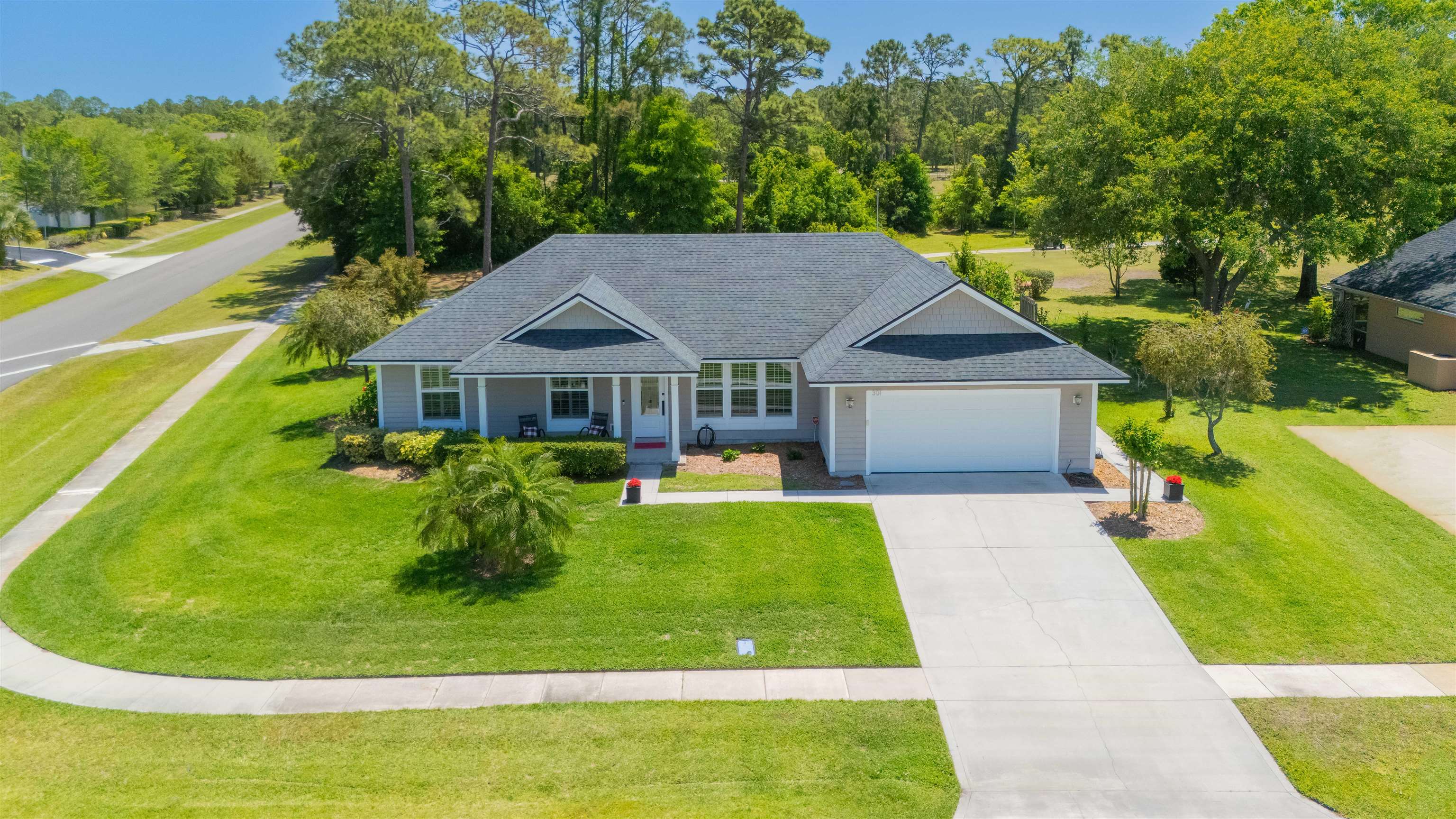 301 Graciela Circle St. Augustine, FL 32086 - Photo 1 of 84