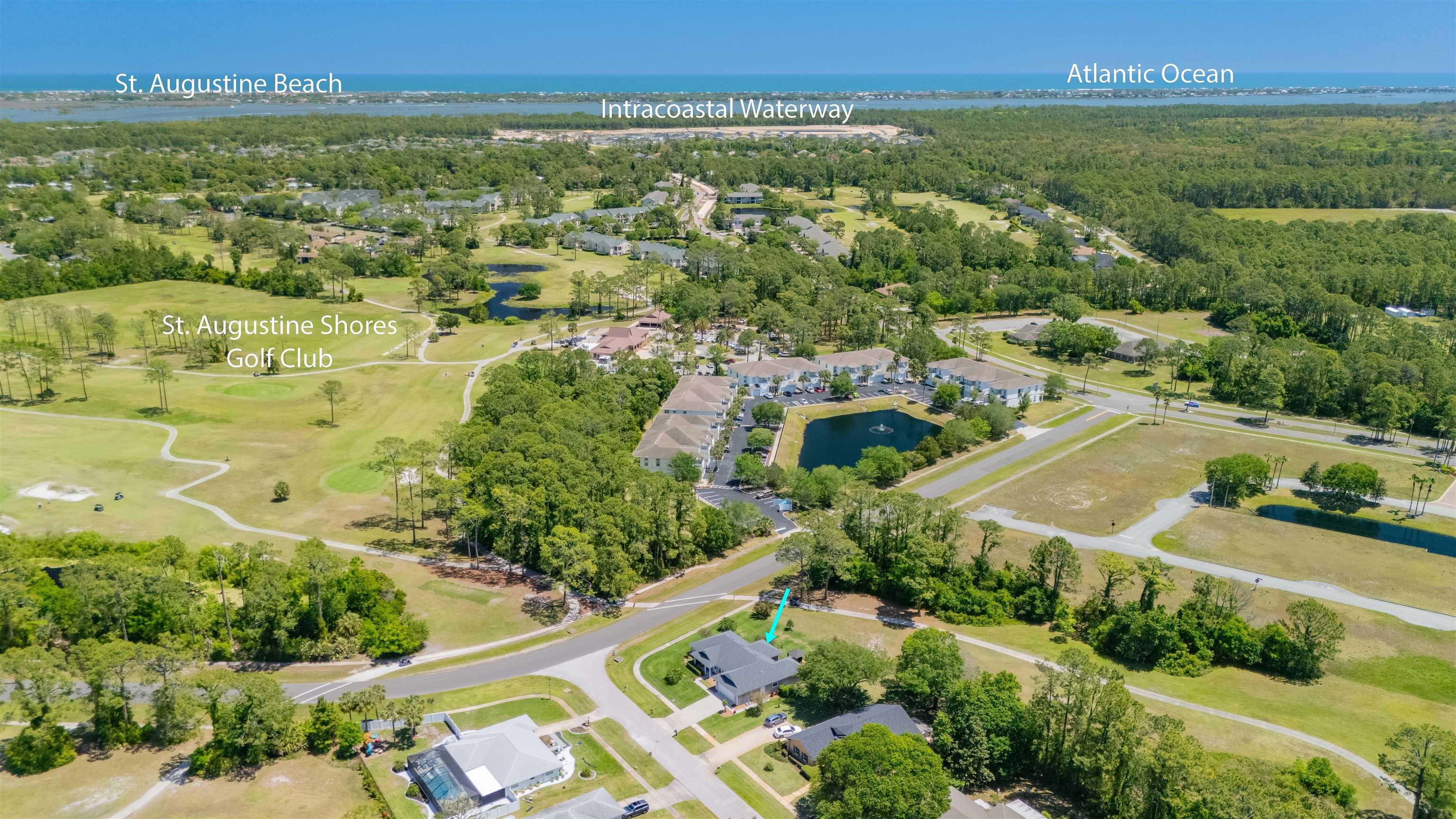 301 Graciela Circle St. Augustine, FL 32086 - Photo 3 of 84