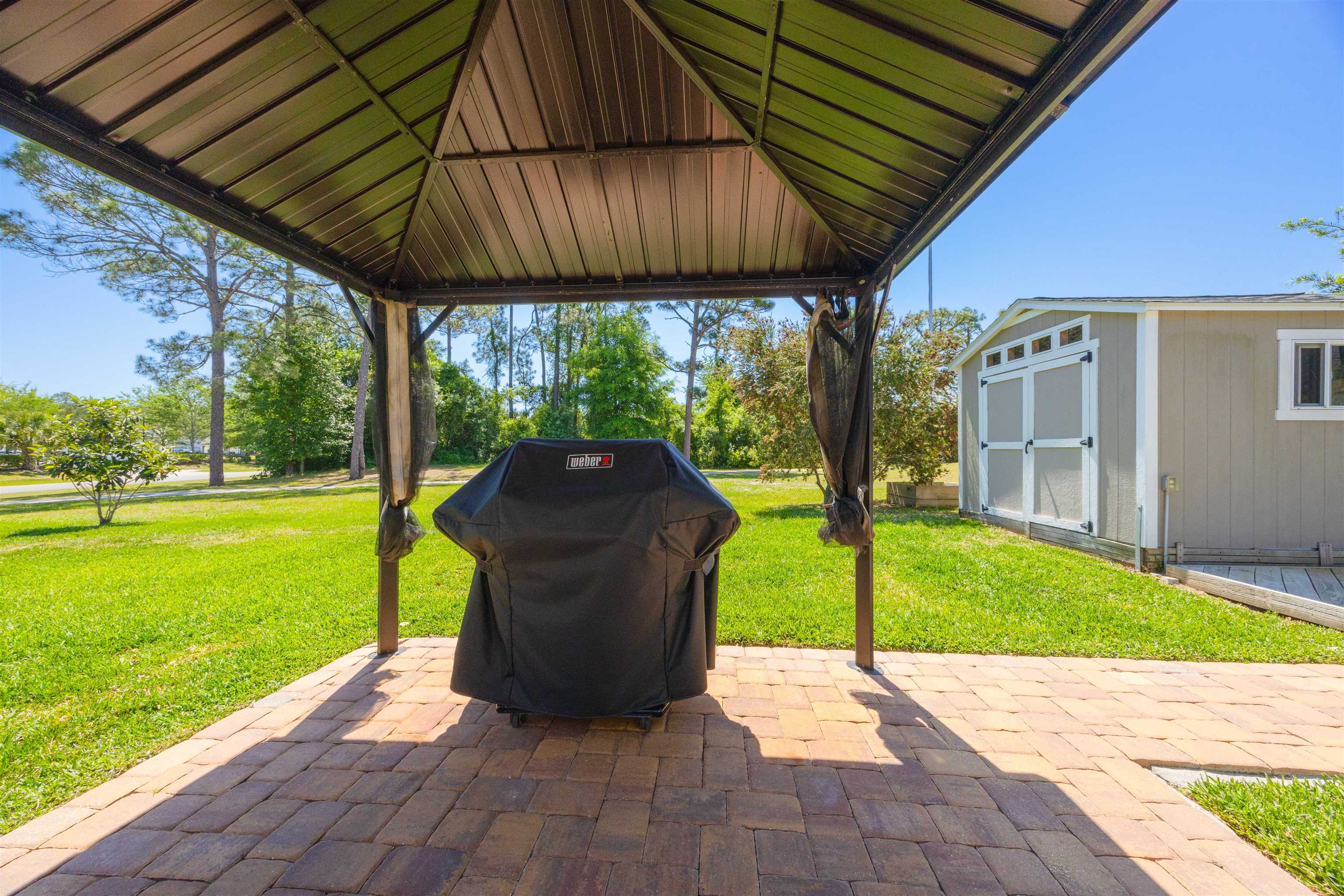 301 Graciela Circle St. Augustine, FL 32086 - Photo 40 of 84