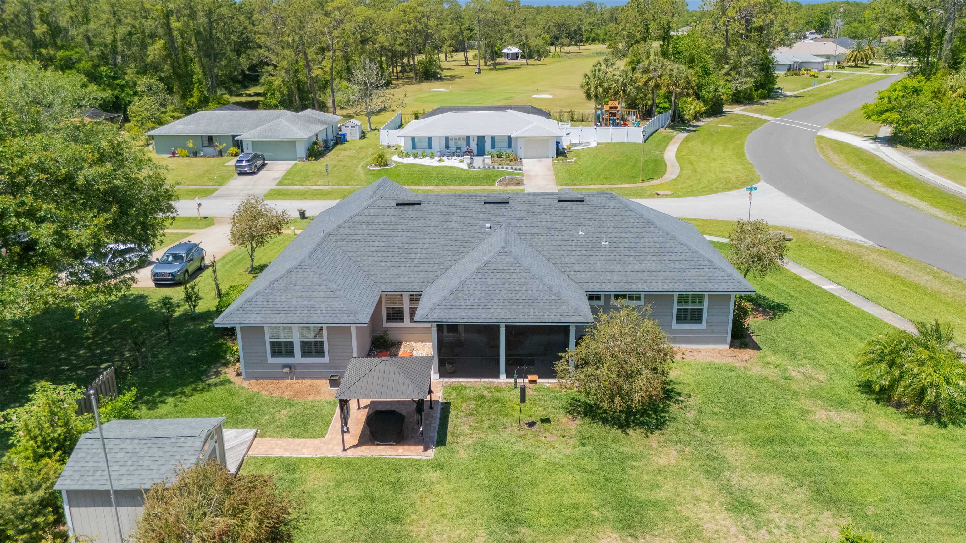 301 Graciela Circle St. Augustine, FL 32086 - Photo 4 of 84