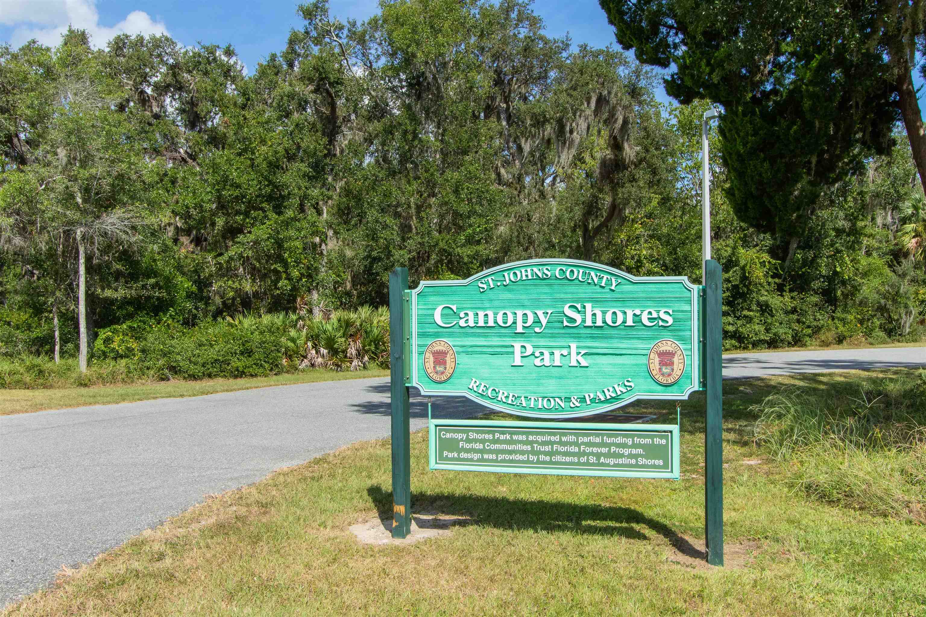 301 Graciela Circle St. Augustine, FL 32086 - Photo 82 of 84