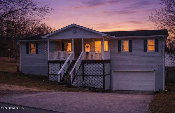 $365,900 | 117 Bertha Lane, Jacksboro, TN 37757