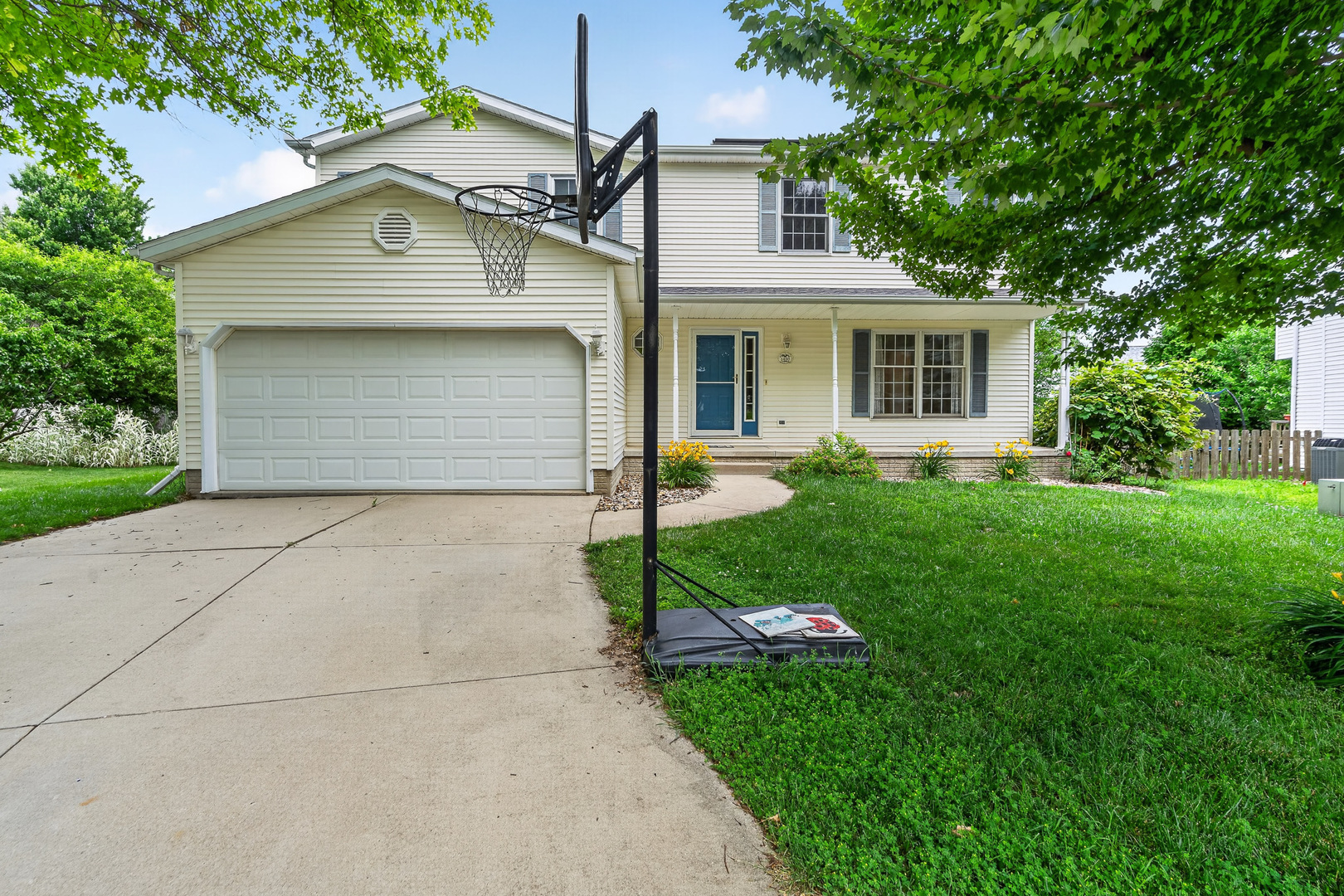 1410 Boyne Court Normal, IL 61761 - Photo 43 of 43
