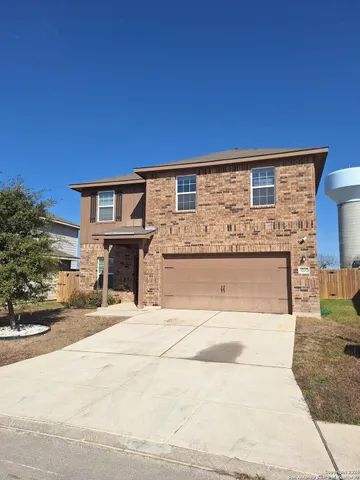 $279,900 | 3707 Vesper Branch, Von Ormy, TX 78073