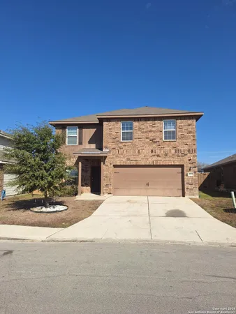 $278,900 | 3707 Vesper Branch, Von Ormy, TX 78073