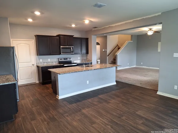 $278,900 | 3707 Vesper Branch, Von Ormy, TX 78073