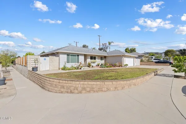 $860,000 | 1607 Palmer Avenue, Camarillo, CA 93010