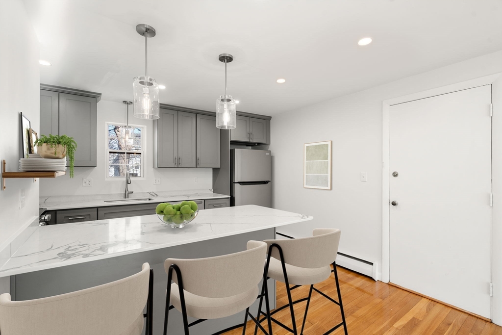 25 Arlington Road, Unit 3 Woburn, MA 01801 - Photo 1 of 31 Gallery Image 1
