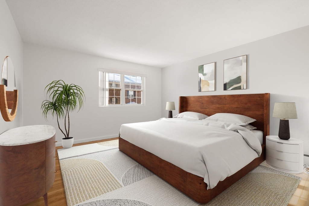 25 Arlington Road, Unit 3 Woburn, MA 01801 - Photo 6 of 31 Gallery Image 6
