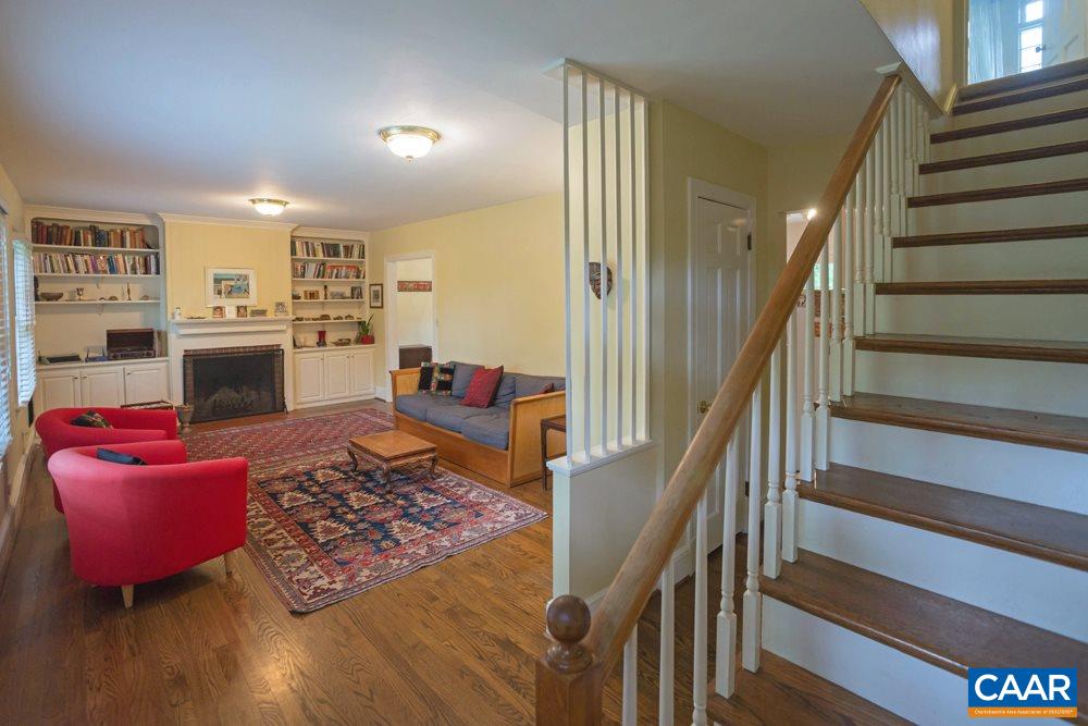 1507 Oxford Road Charlottesville, VA 22903 - Photo 11 of 22 Gallery Image 11
