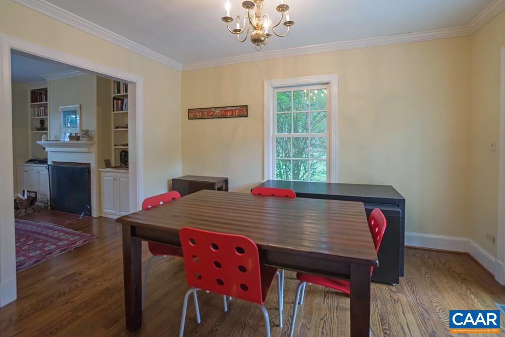 1507 Oxford Road Charlottesville, VA 22903 - Photo 5 of 22 Gallery Image 5
