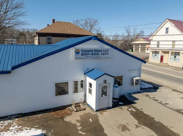 $289,000 | 484 North Street, Calais, ME 04619