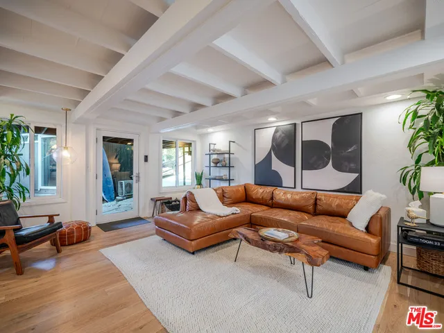 $1,799,000 | 20922 Keller Road, Topanga, CA 90290